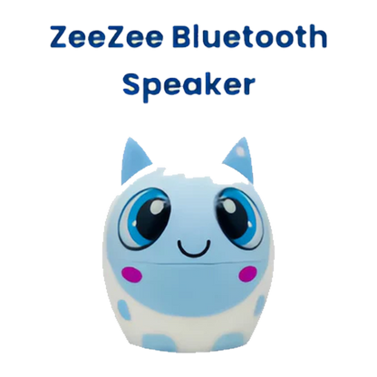 Bluetooth Speaker